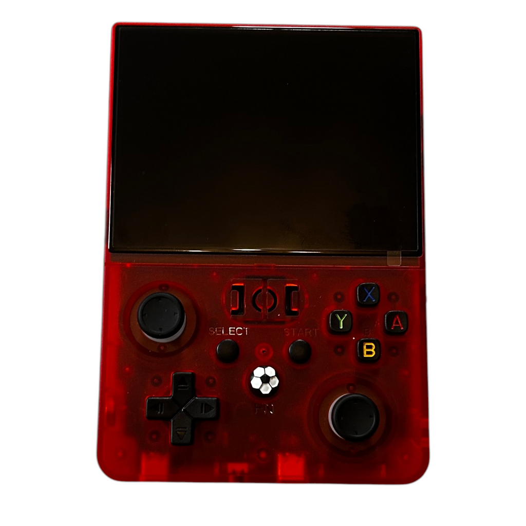 Retro Gaming Console