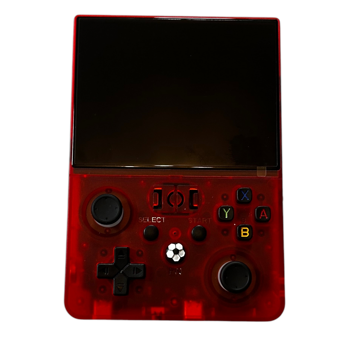 Retro Gaming Console