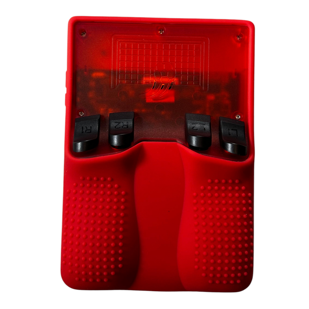 Retro Gaming Console
