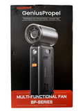 Multi-Functional Fan