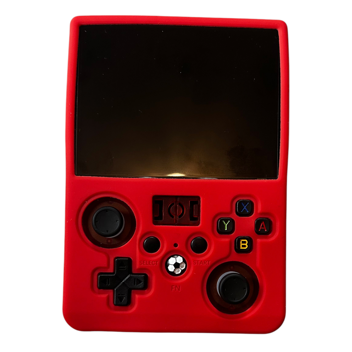 Retro Gaming Console