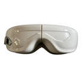 Smart eye massager