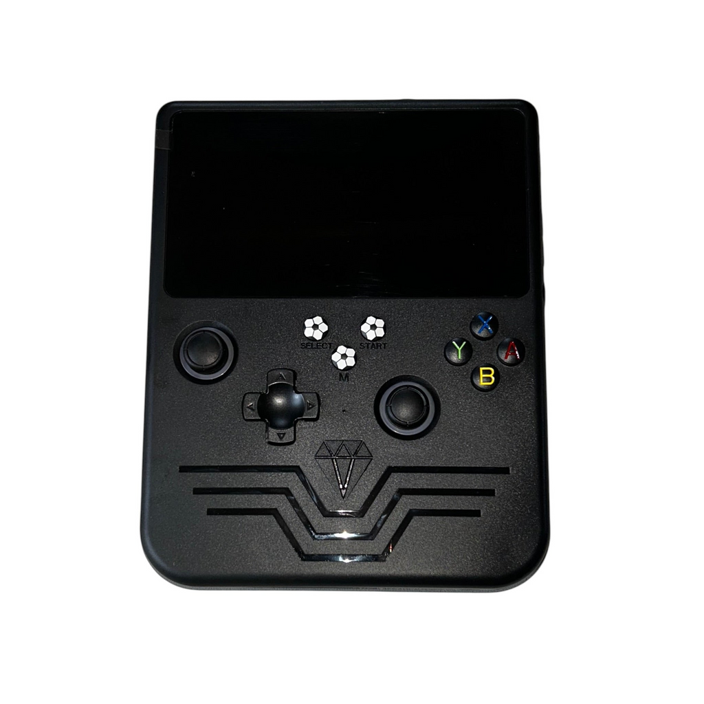Retro Gaming console