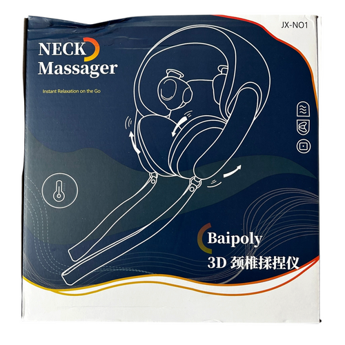 Neck Massager